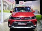 3 Pilihan Mobil Wuling Confero, Cek Harganya Per September 2024