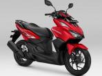 3 Pilihan Motor Matic Honda Vario 160, Cek Harganya Per September 2024