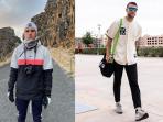 3 Rekomendasi Produk Baju Pria yang Terinspirasi Outfit Maarten Paes