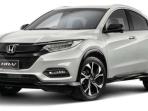 4 Pilihan Mobil SUV Honda HR-V, Cek Harganya per September 2024