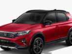4 Pilihan Mobil SUV Honda WR-V, Yuk Cek Harga Terbarunya