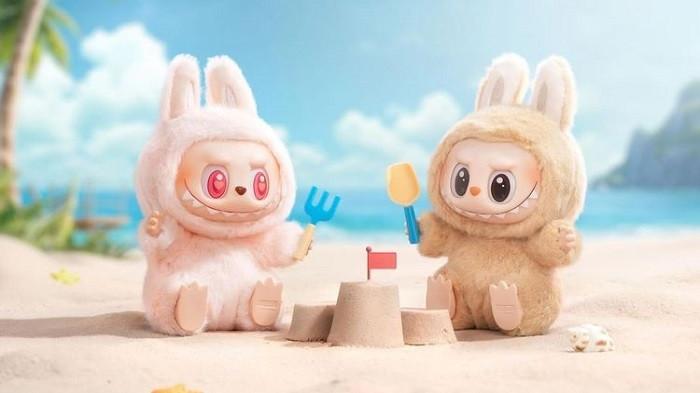 5 Cara Membersihkan Boneka Labubu dengan Aman dan Tidak Merusaknya