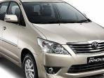 5 Pilihan Mobil Bekas Toyota Kijang Innova Diesel Matik Tipe V, Cek Harganya Per September 2024