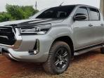 5 Pilihan Mobil Double Cabin Bekas di Jakarta, Cek Harga Lengkapnya per September 2024