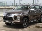 5 Pilihan Mobil Mitsubishi Pajero Sport Bekas Tahun 2018-2019, Cek Harga Lengkapnya di Jabodetabek per September 2024