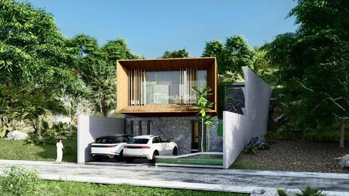 5 Rekomendasi Villa Mewah Ada Kolam Renangnya di Bali Harga Murah Mulai Rp 1 Miliaran Terbaru per September 2024