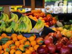 5 Tips Memilih Buah yang Segar dan Matang di Supermarket