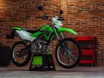 5 Varian Motor KLX 150 yang Punya Banyak Penggemar, Cek Harga Lengkapnya per September 2024