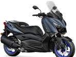 6 Daftar Yamaha XMAX Bekas yang Masih Cocok buat Touring, Cek Harga Lengkapnya per September 2024