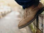 6 Langkah Tepat untuk Merawat Sepatu Suede agar Awet dan Tidak Mudah Rusak