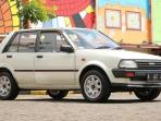 6 Pilihan Mobil Antik Toyota Starlet Kapsul di Jakarta, Cek Harga Lengkapnya Mulai Rp 30 Jutaan per September 2024