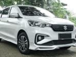 6 Pilihan Mobil Suzuki New Ertiga Bekas Tahun 2018-2023, Cek Harga Lengkapnya di Jakarta per September 2024