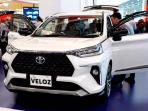60 Mobil LMPV Dibanderol Mulai Rp 220 Jutaan, Cek Harganya Dapat Diskon Tembus Rp 30 Juta