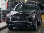 7 Mobil Bekas Toyota Innova Reborn Tahun 2016-2022, Cek Harganya per September 2024