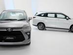 8 Daftar Update Banderol Mobil Toyota Avanza dan Veloz Baru per September 2024, Yuk Cek Harganya