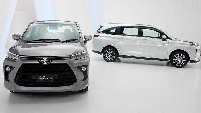 8 Daftar Update Banderol Mobil Toyota Avanza dan Veloz Baru per September 2024, Yuk Cek Harganya