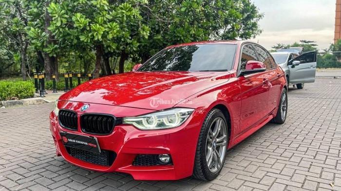 8 Pilihan Mobil BMW Bekas Tahun 2004-2018 di September 2024, Harga Mulai Rp 80 Juta
