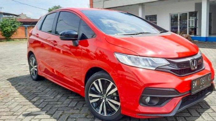 8 Pilihan Mobil Bekas Honda Jazz Tahun 2019-2020 per September 2024 ...