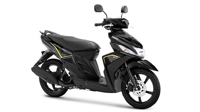 8 Pilihan Motor Bekas Yamaha Mio Tahun 2011-2020, Cek Harganya Termurah Cuma Rp 4 Jutaan
