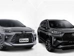 8 Varian Toyota Avanza-Veloz Dibanderol Mulai Rp 230 Jutaan, Cek Harga Lengkapnya per September 2024