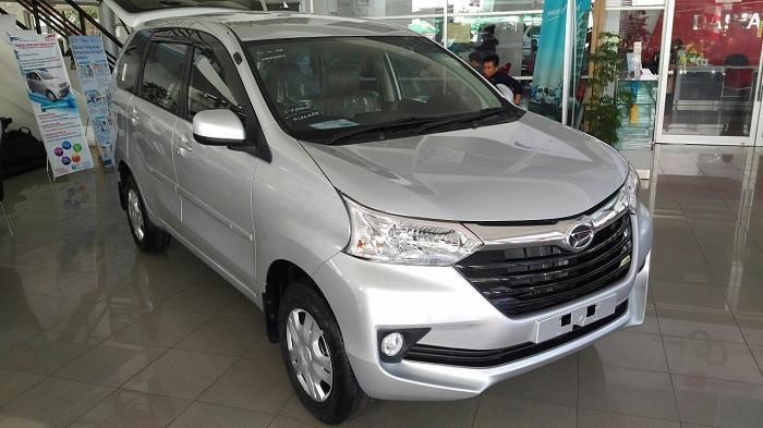 9 Mobil Bekas Daihatsu Xenia Tahun 2017 per September 2024, Cek Harga Lengkapnya