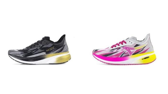 Ardiles Nfinity Flash