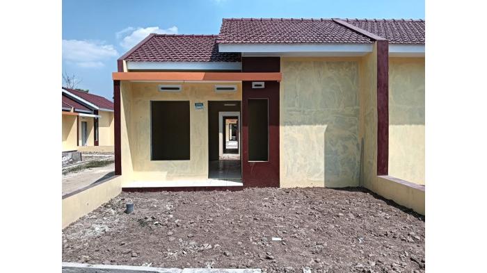 Griya Mulya Asri Tahap 2 (Sikumbang) 