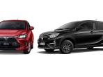 Mending Toyota Agya atau Daihatsu Ayla? Yuk Bandingkan Spesifikasi dan Cek Harganya per September 2024