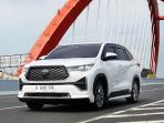 Paus Fransiskus Naik Toyota Innova Zenix di Indonesia, Yuk Cek Harga Unit Bekasnya per September 2024