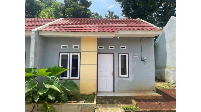Perumahan di Citra Mutiara Dari Batursari (Sikumbang) 