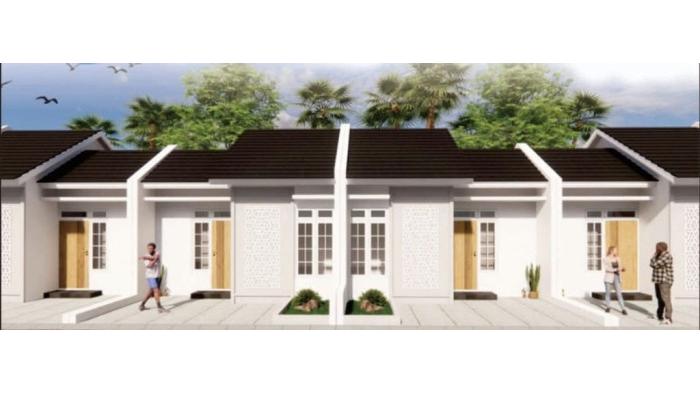 Perumahan di Graha Arutala Sentosa (Sikumbang) 