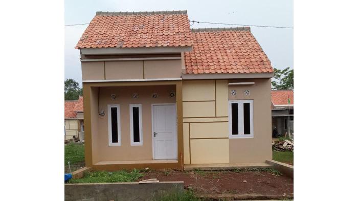 Perumahan di Griya Panorama Sejahtera (Sikumbang) 