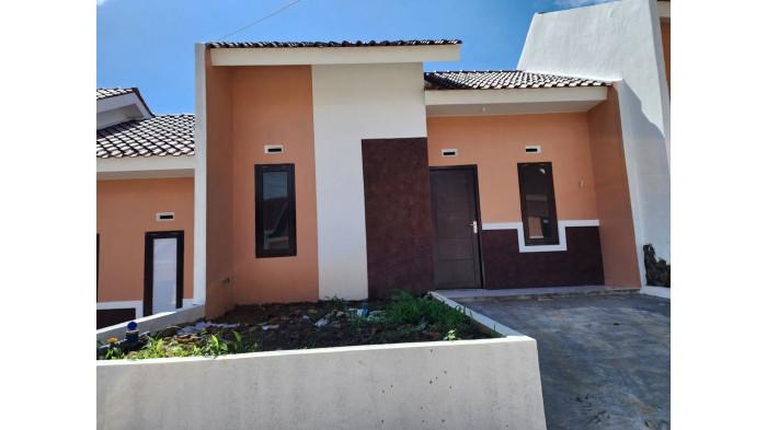 Perumahan di Griya Rafada 4 Tahap 2 (Sikumbang) 