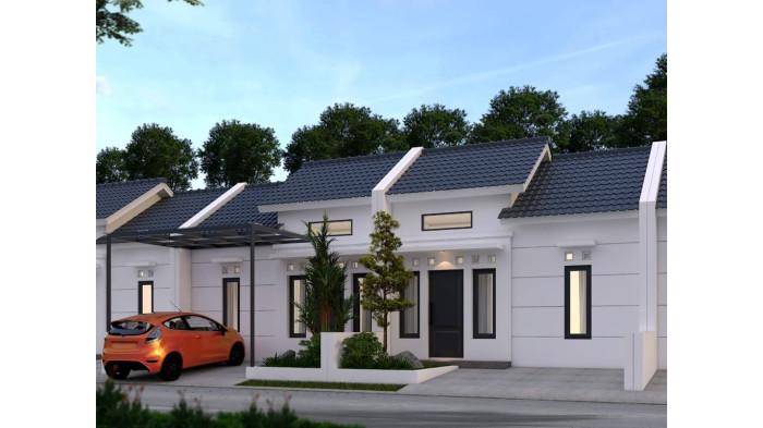 Perumahan di Mekar Agung 8 (Sikumbang) 