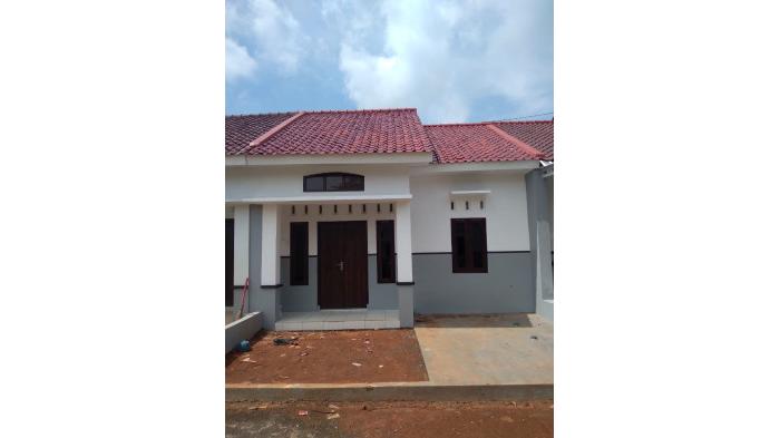 Perumahan di Pesona Griya Alba 4 (Sikumbang) 