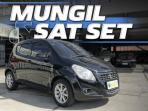 Mungil dan Sat-Set, Yuk Cek Harga Suzuki Splash di 2024, Mulai Rp 50 jutaan Saja Lo