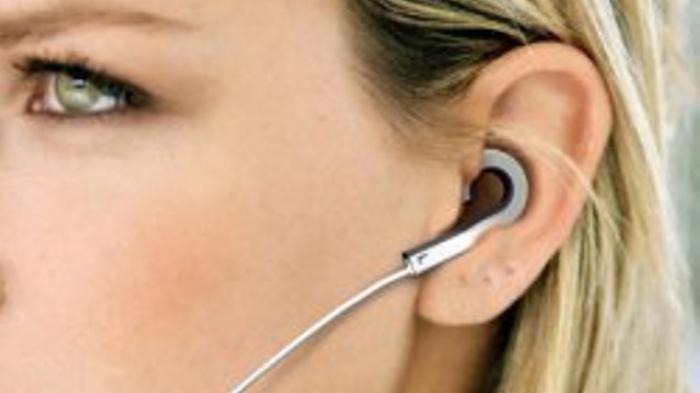 Volume headset | Tribunnews.com