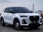 10 Pilihan Mobil Bekas Daihatsu Rocky Tahun 2021 per Januari 2025, Yuk Cek Harganya