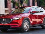 10 Pilihan Mobil Bekas Mazda CX-5 Tahun 2015-2018, Cek Harganya per Januari 2025