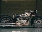 10 Tips Meminang Motor Antik untuk Kolektor Pemula