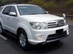 11 Mobil Bekas Toyota Fortuner Tahun 2005-2006, Cek Harganya per Januari 2025