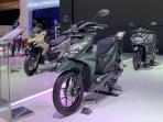 14 Daftar Promo Diskon Motor Baru Honda Wilayah Jakarta-Tangerang di Januari 2025