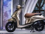 14 Update Banderol Motor Matic Klasik Yamaha dan Honda per Januari 2025, Cek Harganya