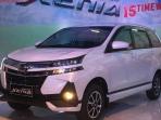 15 Pilihan LMPV Daihatsu Xenia, Cek Harga Terbarunya yang Alami Kenaikan di Januari 2025