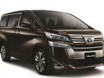 15 Pilihan Mobil Bekas Toyota Vellfire Tahun 2011-2012, Cek Harganya per Januari 2025