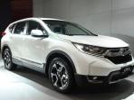 2 Pilihan Mobil Honda CR-V, Cek Harga Terbarunya per Januari 2025