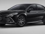 2 Pilihan Sedan Mewah Toyota Camry, Cek Harga Terbarunya per Januari 2025