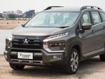 2 Tipe Mobil Mitsubishi Xpander Cross Baru Alami Kenaikan, Cek Harganya per Januari 2025