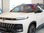 28 Banderol Wuling Terbaru Januari 2025, Cek Harganya Lengkap Mulai Air Ev hingga Almaz