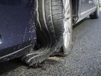 3 Cara Mencegah Ban Mobil Agar Tidak Pecah di Jalan, Kamu Wajib Tahu